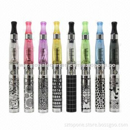 eGo-K E cigarette with CE7 Atomizer